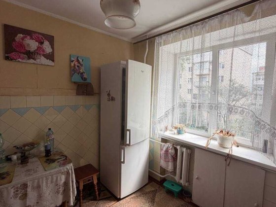 45681 3-КІМНАТНА КВАРТИРА, ЦЕГЛЯНИЙ БУДИНОК, Південно-Захід біля «Танку» - 61.2 м², 2/5 поверх Хмельницкий