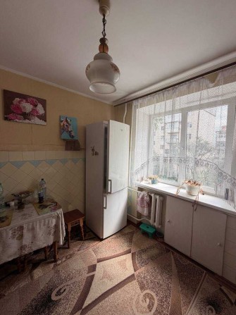 45681 3-КІМНАТНА КВАРТИРА, ЦЕГЛЯНИЙ БУДИНОК, Південно-Захід біля «Танку» - 61.2 м², 2/5 поверх - фото 1