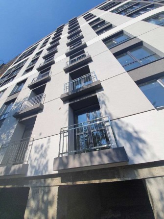 Квартира 39м2,   вул.Довженка-Мазепи,  розтермінування до 2 років - фото 1