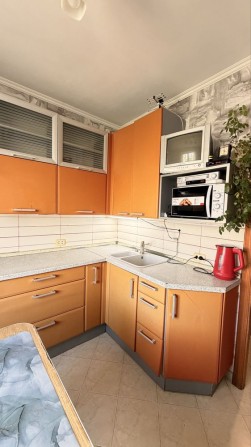 Продаж 2к квартири на Озерній - фото 1