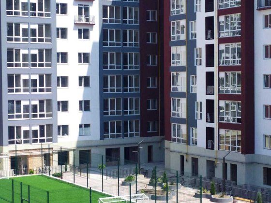 Продається, 1к в Центрі, Вигідна ціна, р-н КНЯГИНЕН Івано-Франківськ