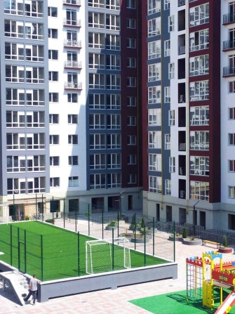 Продається, 1к в Центрі, Вигідна ціна, р-н КНЯГИНЕН - фото 1
