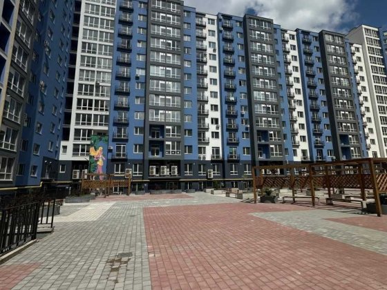 Квартира в центрі,Двокімнатна,ЖР Княгинин,поруч ратуша, вул.Галицька Ивано-Франковск