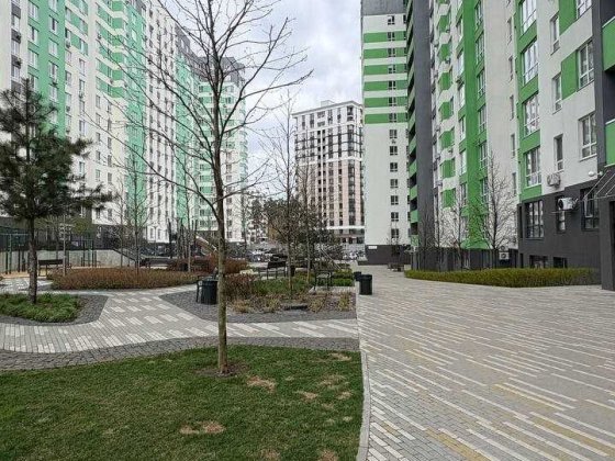 ТОПова квартира біля Центрального парку! 45 м² -легко в 2-кімнатну. Ірпінь