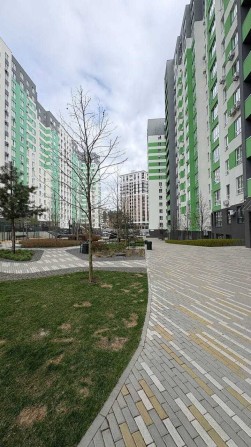 ТОПова квартира біля Центрального парку! 45 м² -легко в 2-кімнатну. - фото 1