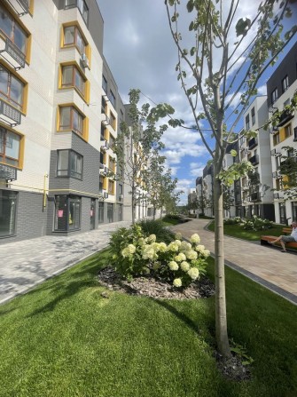 Продам квартиру студію в ЖК Молодість - фото 1
