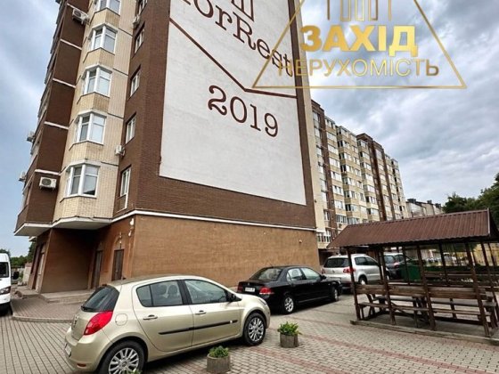 Видова великогабаритна за СУПЕРЦІНОЮ 774 $ / м² Луцк