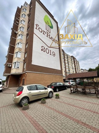 Видова великогабаритна за СУПЕРЦІНОЮ 774 $ / м² - фото 1