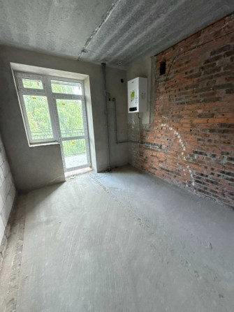 двокімнатна квартира, новобудова, Південно-Захід ID45590 - фото 1