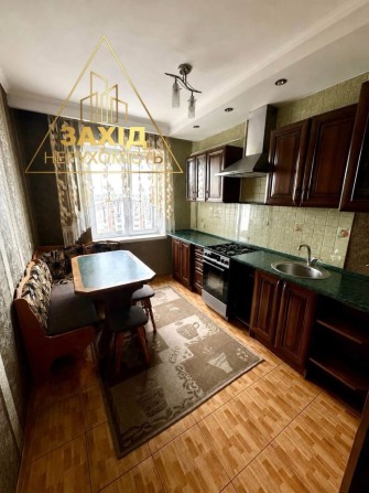 Продаж трикімнатної квартири на вул. Кравчука р-н гімназії Nº21 - фото 1