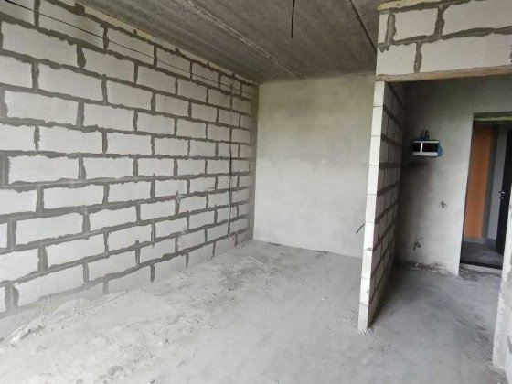 Збалансована однокімнатна квартира на зручному поверсі практично в центрі міста Хмельницкий