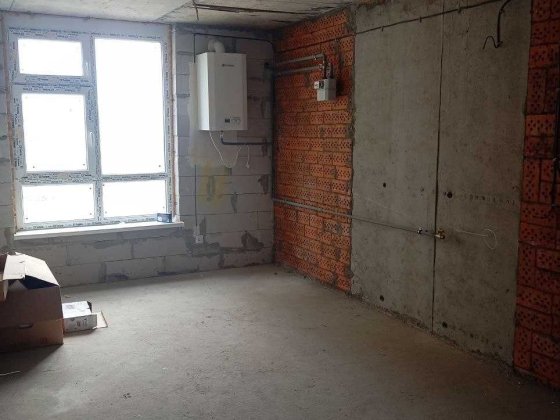 Продаж великої 2к квартири 71м² Виставка, вул. Будівельників (Укрстандарт) Хмельницький
