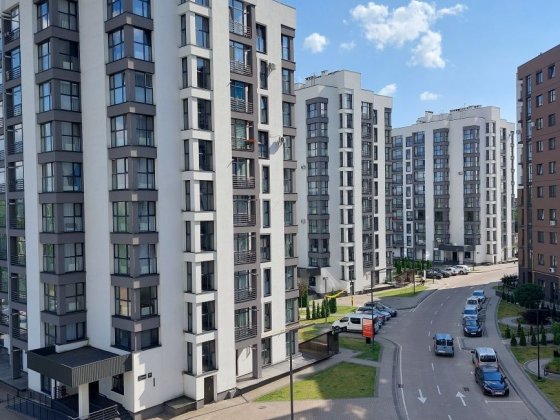 Продаж 1 кім. квартири ЖК Супернова! Луцьк