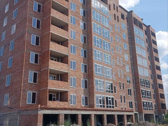Продаж 1к квартири 38.1м² ЖК Європейський квартал. Здача 2027 рік! Хмельницький