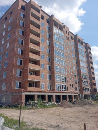 Продаж 1к квартири 38.1м² ЖК Європейський квартал. Здача 2027 рік! - фото 1