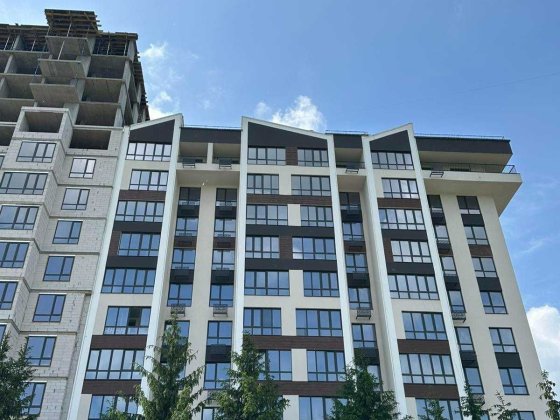 42435 Простора 2-кімнатна квартира в ЖК «Едем» – місце, де хочеться жити! Dasha Хмельницкий