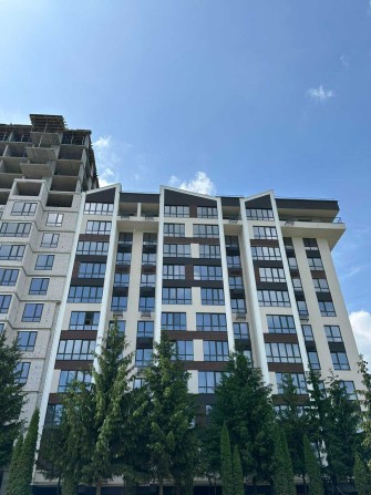 42435 Простора 2-кімнатна квартира в ЖК «Едем» – місце, де хочеться жити! Dasha - фото 1
