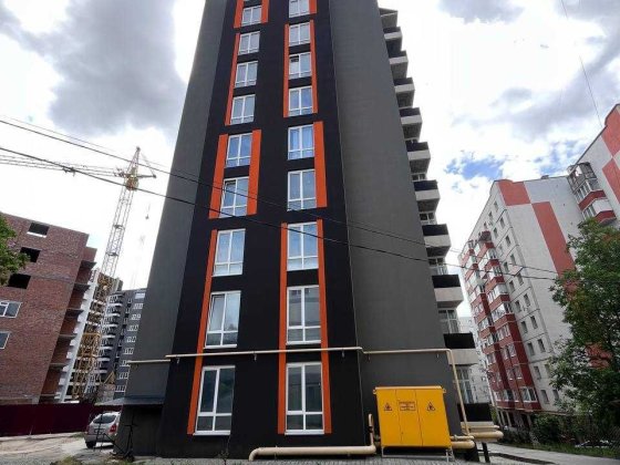 Продаж 1кімнатної квартири в ЖК Студентський (Південн-Захід) Хмельницький