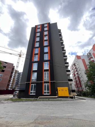 Продаж 1кімнатної квартири в ЖК Студентський (Південн-Захід) - фото 1