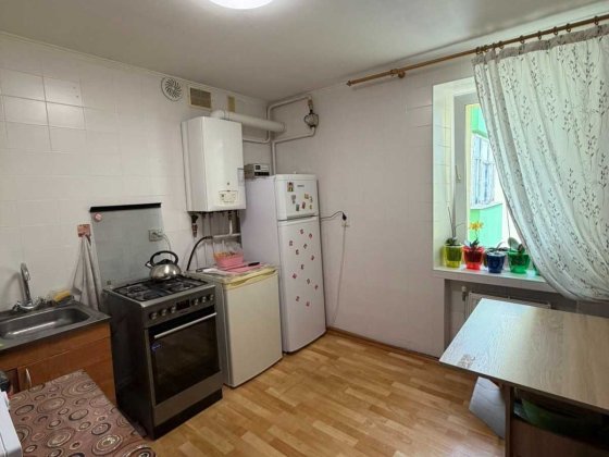 44078 Продаж 4 - кімнатної квартири Дубове Хмельницкий