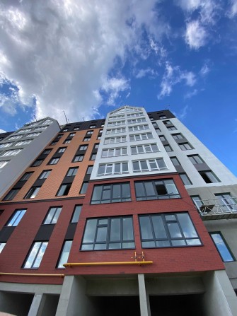 ID 43029 | Панорамний краєвид на все місто | 2к ЖК Авіла Ленд | Переуступка LP - фото 1