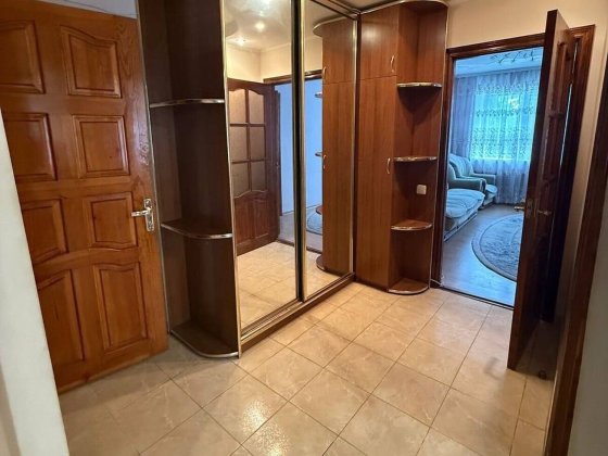 Затишна 3к хороший житловий стан, середній поверх хрущовка 45492 Хмельницкий