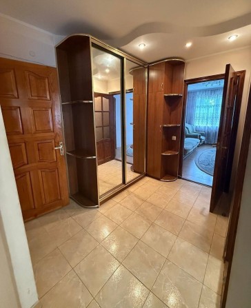 Затишна 3к хороший житловий стан, середній поверх хрущовка 45492 - фото 1