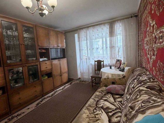 45681 Простора 3-кімнатна квартира в цегляному будинку на Південно-Західному! Хмельницкий