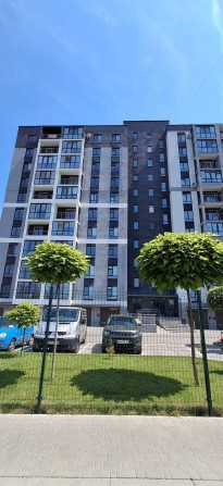 гарна 1кквартира на гречанах - фото 1