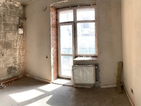 Продам 1 кімнатну квартиру в центрі міста Ірпінь Ірпінь