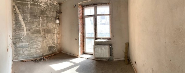 Продам 1 кімнатну квартиру в центрі міста Ірпінь - фото 1