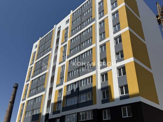 ‼️Продаж 2к квартири, ЖК Європейський, 69.8м2 #90402‼️ Хмельницький