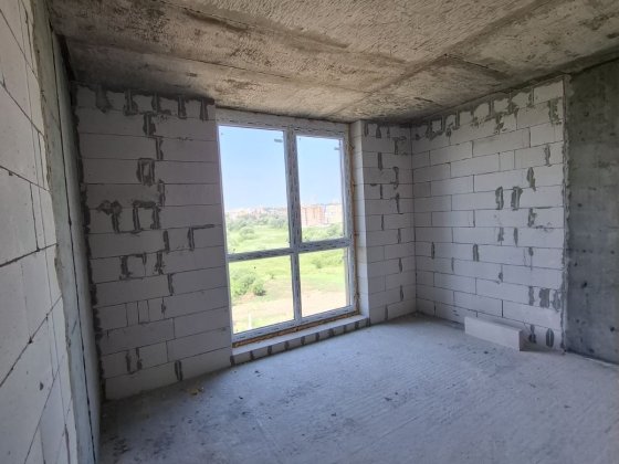 Найвигідніша 3к на Виставці! Здана секція, чудовий краєвид на зелену зону. Поки діє переуступка! 447 Хмельницкий
