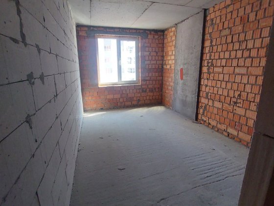 Акційна Ціна! Продаж 1к квартири в Новобудові! Швидкий виїзд! Без %% Ірпінь