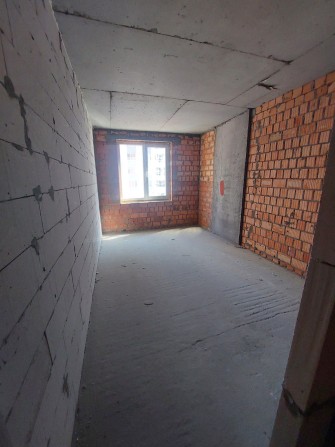 Акційна Ціна! Продаж 1к квартири в Новобудові! Швидкий виїзд! Без %% - фото 1