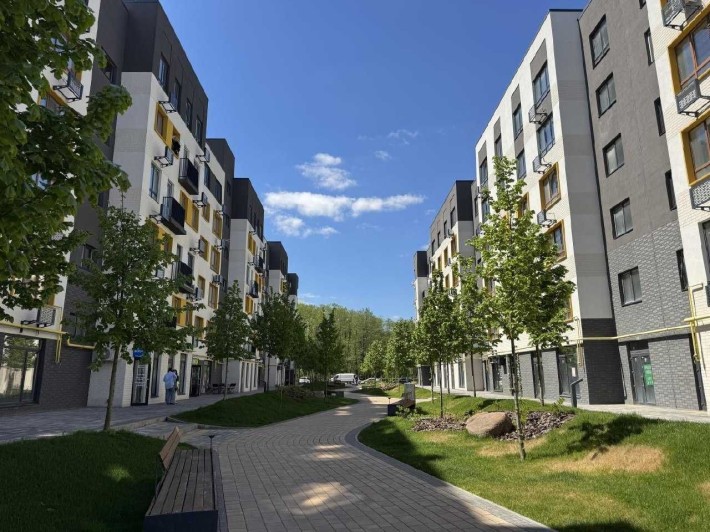 Продаж смарт-квартири | ЖК Молодість - фото 1