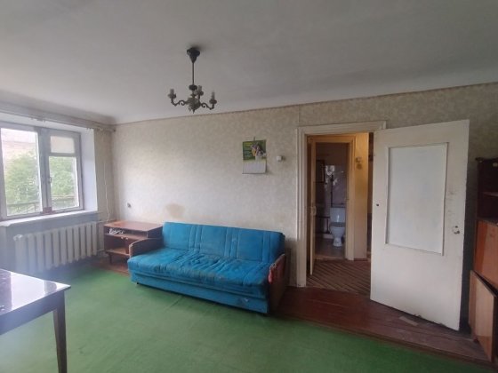 Продаж 2к квартири. Вулиця Кам'янецька. Підходить під держпрограми. Вигідна ціна!