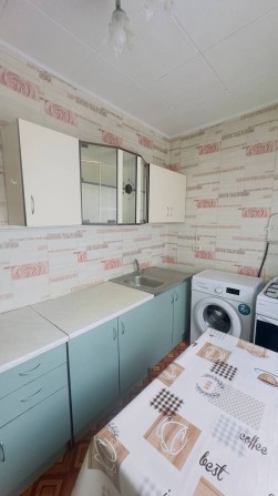 Виплати/Ваучери Так! Світла 1к хороший акуратний стан. Мінімальне переоформлення 45617 - фото 1