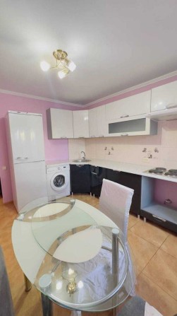 Продаж 1К Тернопільська, Південно-Захід, ремонт, меблі, техніка - фото 1