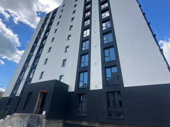 Продаж 1-кімнатної квартири в  ЖК «Стокгольм», мікрорайон Дубове, пров. С.Петлюри Хмельницький