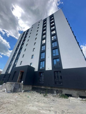 Продаж 1-кімнатної квартири в  ЖК «Стокгольм», мікрорайон Дубове, пров. С.Петлюри - фото 1