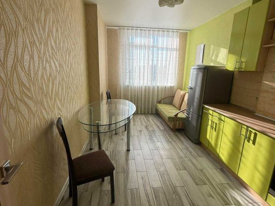 45844 Стильна 1-кімнатна квартира з дизайнерським ремонтом у зданому ЖК «Свобода» — готова до заселе Хмельницкий