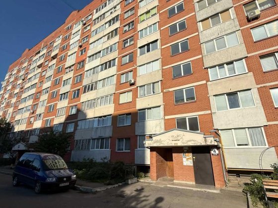 3-кімнатна квартира в Раковому — готова до заселення! Без комісії для покупця! Хмельницкий