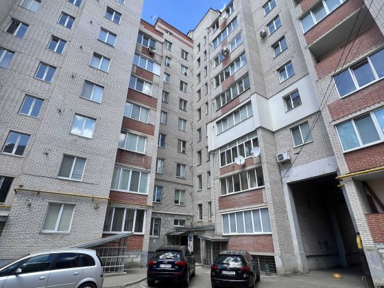 3 кімнатна квартира на вул.Зацепи! Луцьк