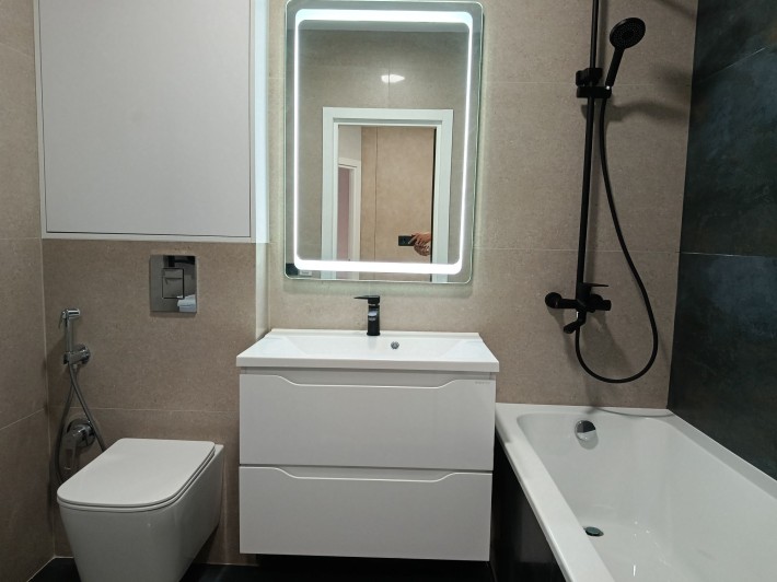 Продаж 1-к квартира Озерна, вулиця Кармелюка, зупинка Агора - фото 1