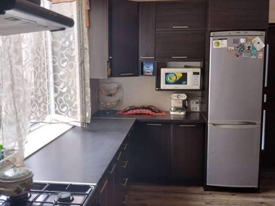 Продаж 2кім квартири в Центрі Луцьк