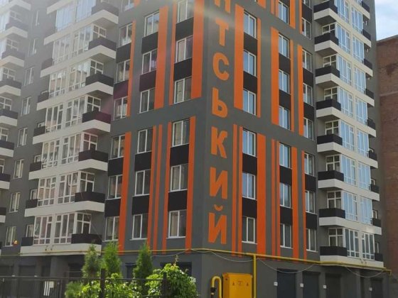 Гаряча пропозиція! 1-кімнатна в ЖК «Студентський» | 35 м² | Будинок здається ID:45842 Хмельницький