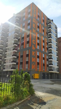 Гаряча пропозиція! 1-кімнатна в ЖК «Студентський» | 35 м² | Будинок здається ID:45842 - фото 1