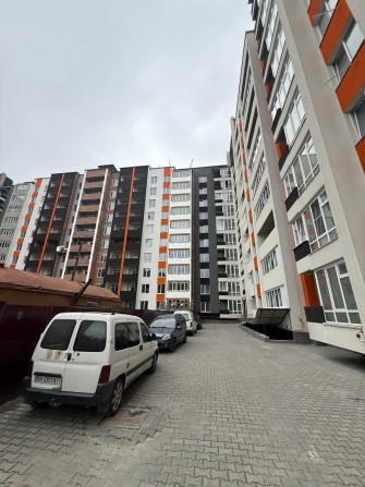 Гарячий продаж! Акційна ціна! Найдешевша 2 кімнатна в новобудові в класній локації! - фото 1