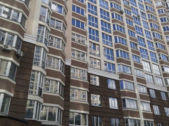 БЕЗ КОМІСІЇ! 1к квартира в зданому будинку! ДЕРЖПРОГРАМИ! 2%оформлення Ірпінь